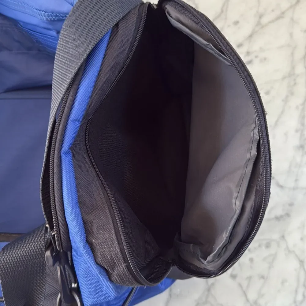 Vintage 90’s Polo Sport Duffle Bag